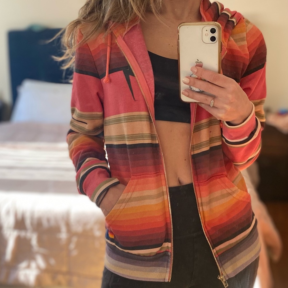 Aviator Nation Hoodie